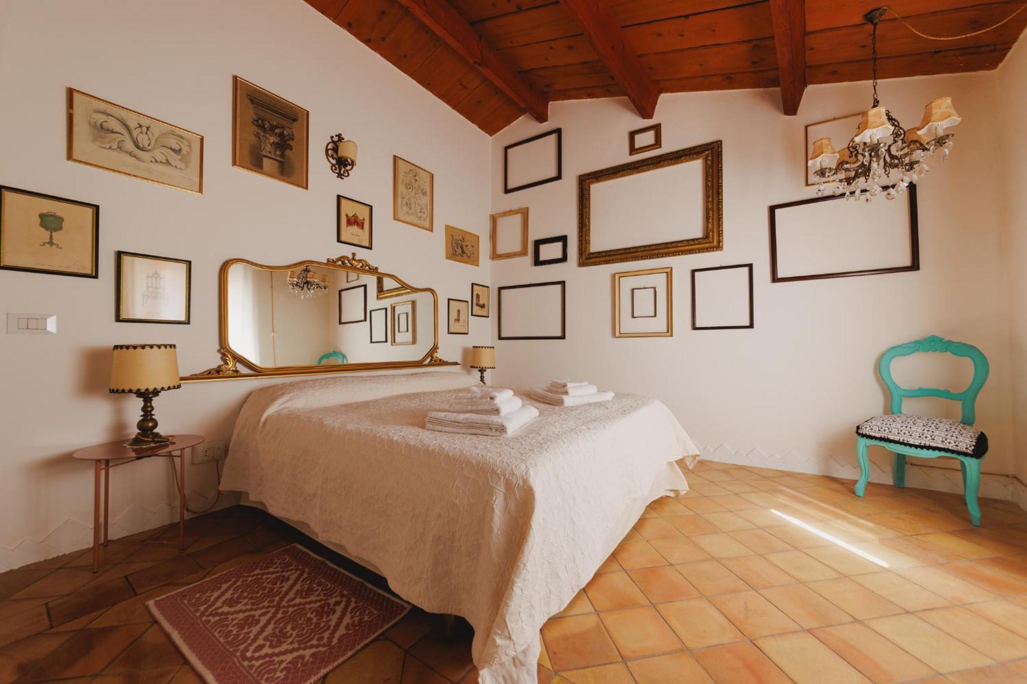 Sardinia Re - Sa Pretziosa Apartment Alghero Exterior foto