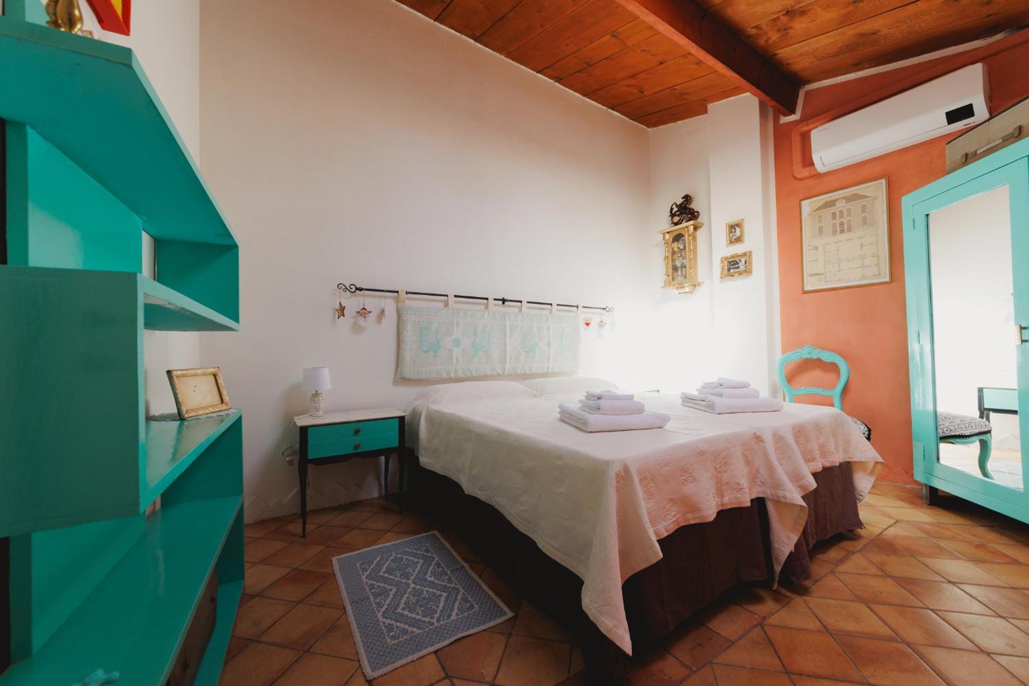 Sardinia Re - Sa Pretziosa Apartment Alghero Exterior foto