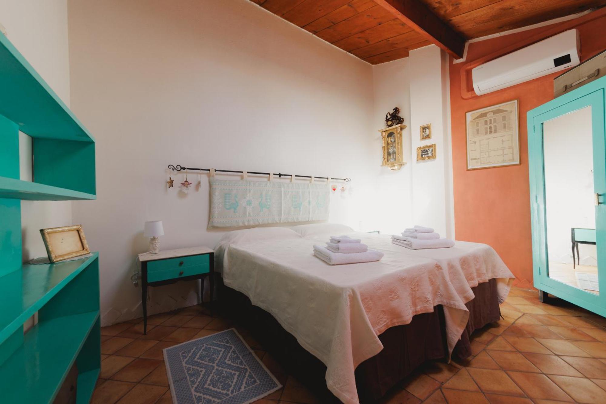 Sardinia Re - Sa Pretziosa Apartment Alghero Exterior foto