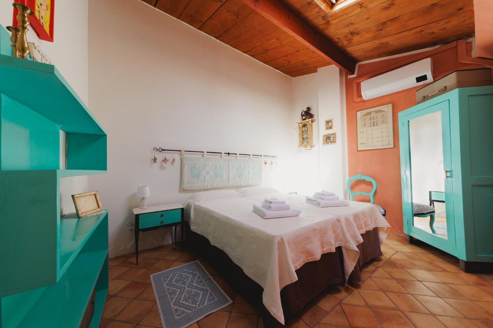 Sardinia Re - Sa Pretziosa Apartment Alghero Exterior foto