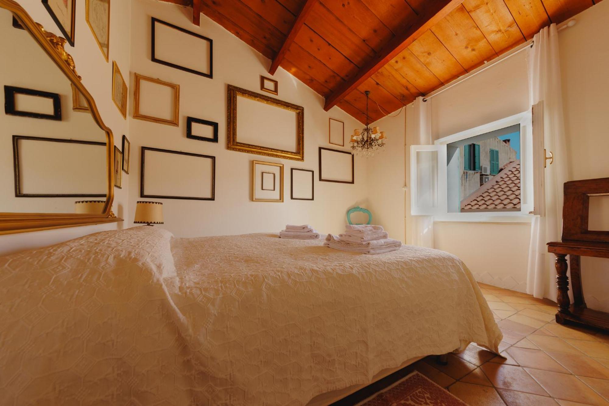 Sardinia Re - Sa Pretziosa Apartment Alghero Exterior foto
