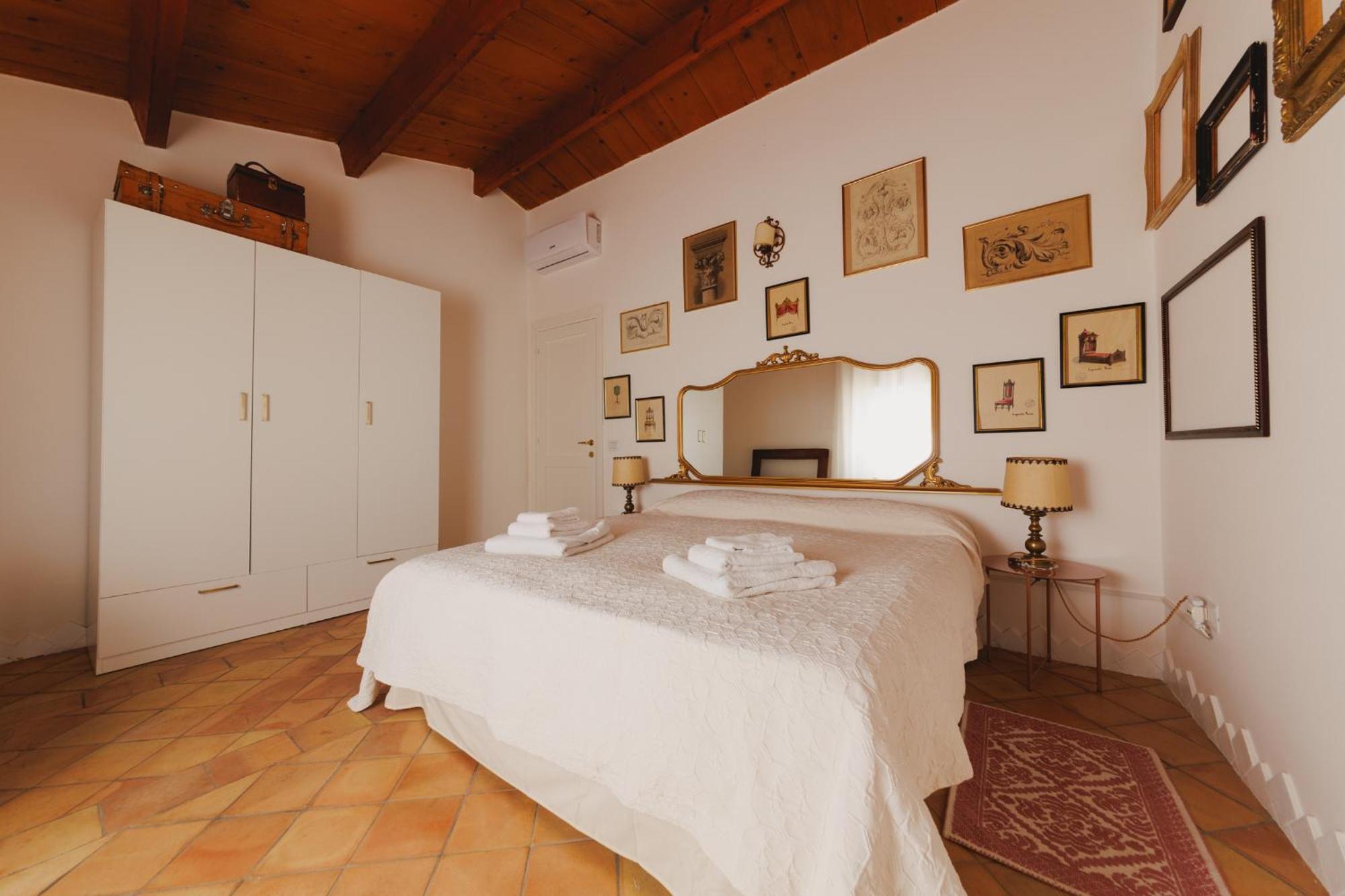 Sardinia Re - Sa Pretziosa Apartment Alghero Exterior foto